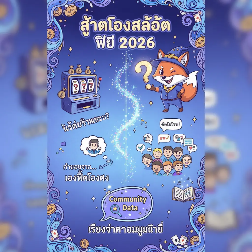 สูตรโกงสล็อต ฟรี - พนันออนไลน์