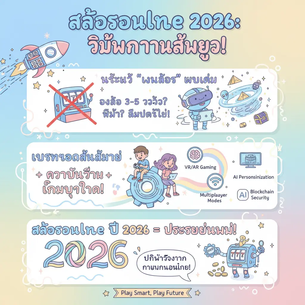 ขั้น ตอน การเล่นสล็อต - สล็อตออนไลน์