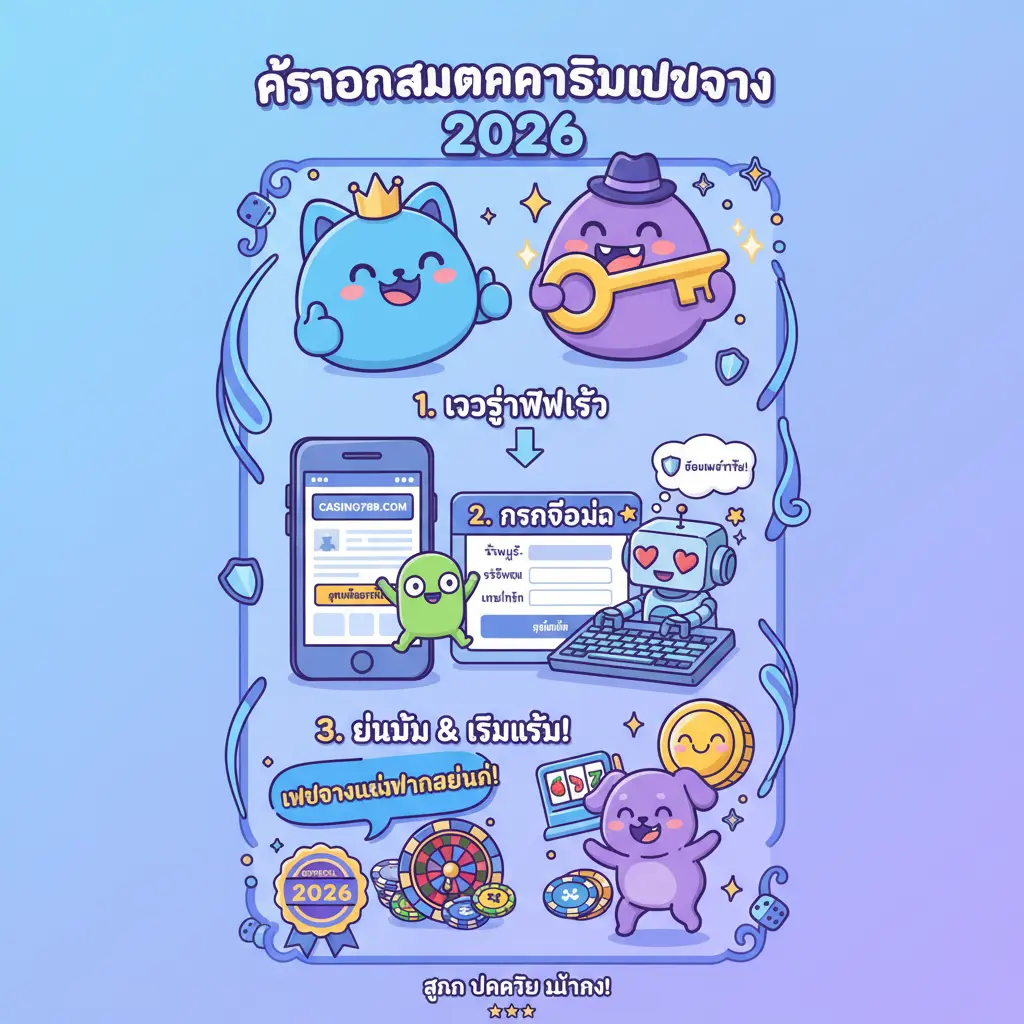 สมัครคาสิโน - เว็บพนันออนไลน์
