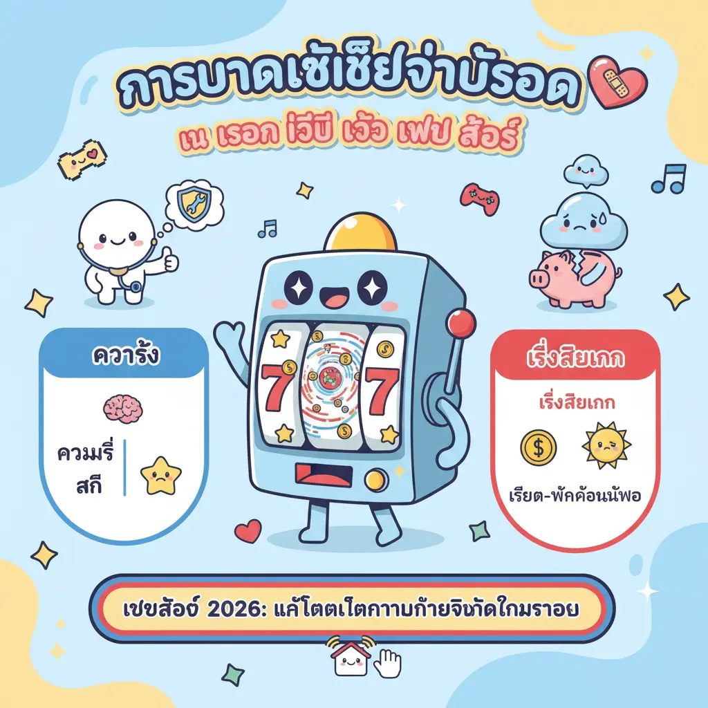 สอน วิธี เข้า เว็บ สล็อต - การบาดเจ็บส่วนบุคคล