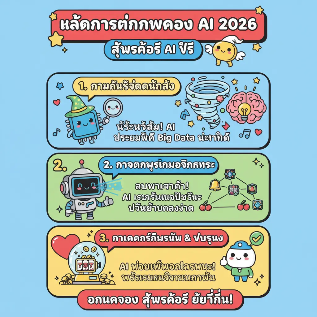 สูตรสล็อต ai ฟรี - สูตรสล็อต