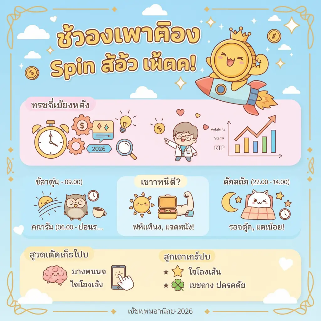 สูตร ปั่นสล็อต ให้แตก - เว็บพนันออนไลน์