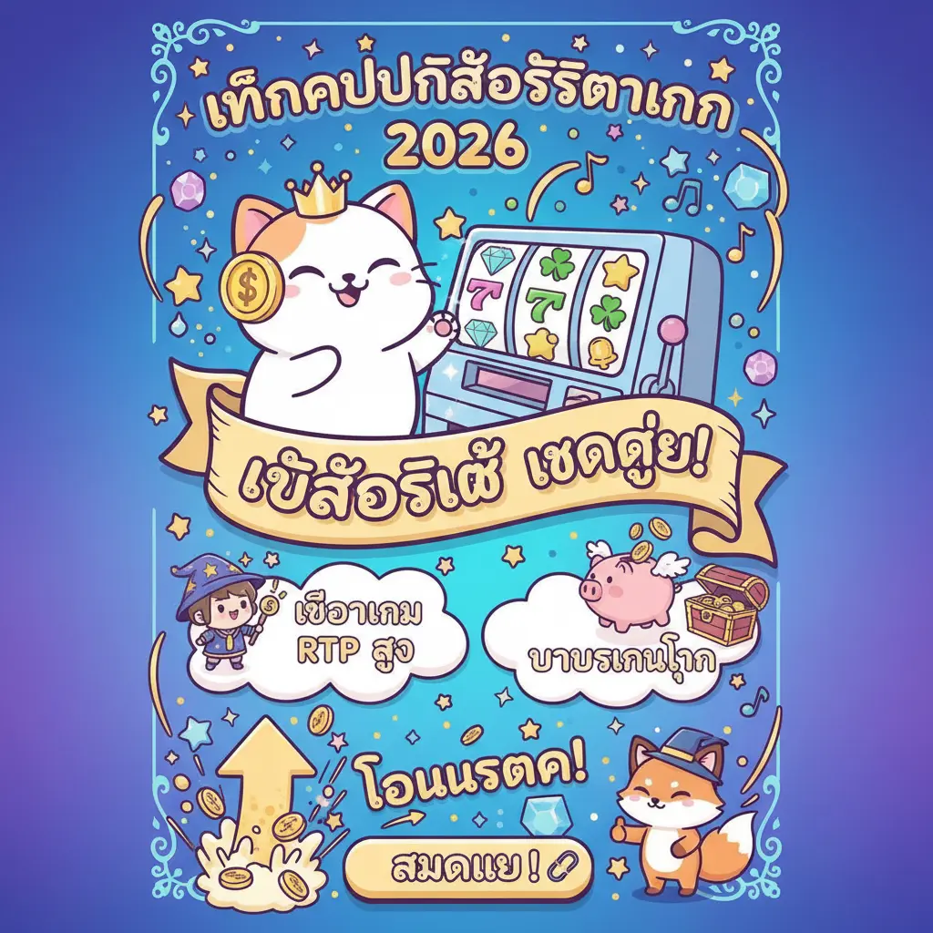 เว็บสล็อตแท้ แตกง่าย - เกมสล็อต