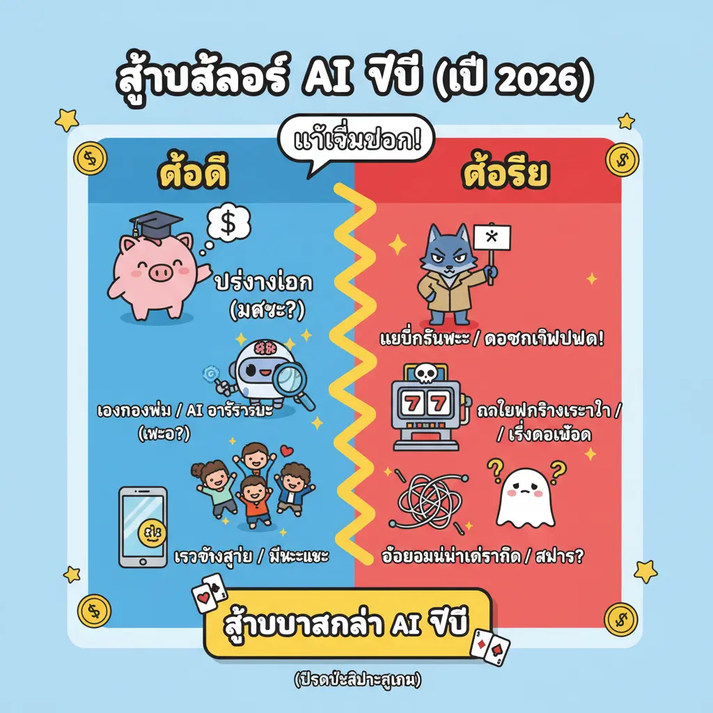 สูตรสล็อต ai ฟรี - สูตรบาคาร่า